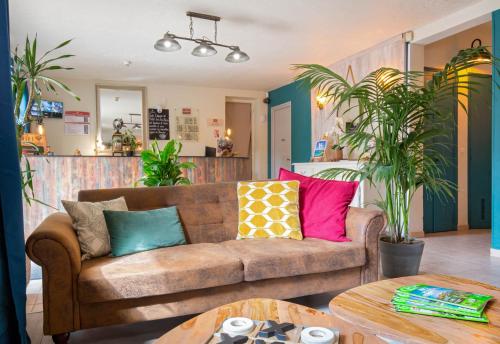 Les Pins Blancs en Provence in Les Arcs