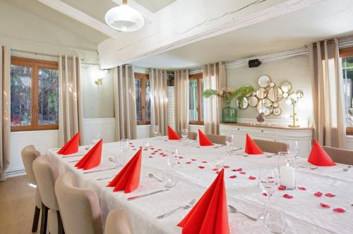 Les Pins Blancs en Provence in Les Arcs