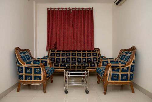 設施, 靈崴酒店 (Hotel Linkway) in 卡爾