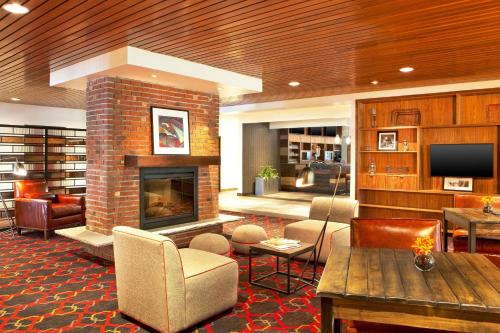 ANZ Hotels Scranton