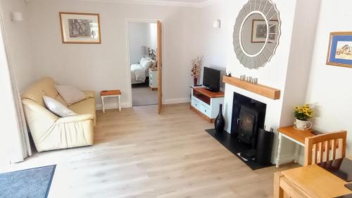 Oakcroft - Apartment - Sidmouth