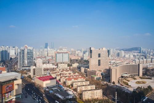 The Westin Qingdao - Instagrammable The Westin Qingdao - Instagrammable