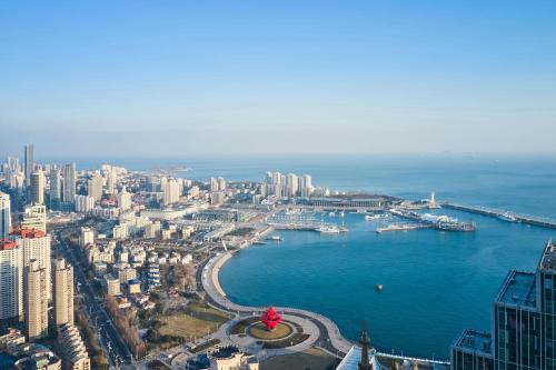 The Westin Qingdao - Instagrammable The Westin Qingdao - Instagrammable