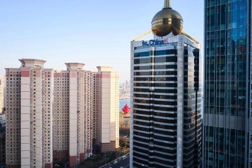 The Westin Qingdao - Instagrammable The Westin Qingdao - Instagrammable