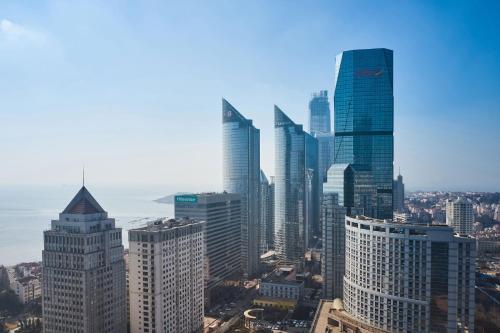 The Westin Qingdao - Instagrammable The Westin Qingdao - Instagrammable