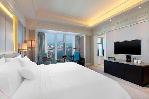 The Westin Qingdao - Instagrammable The Westin Qingdao - Instagrammable