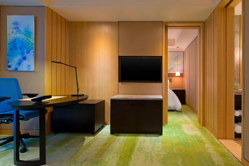 The Westin Qingdao - Instagrammable The Westin Qingdao - Instagrammable