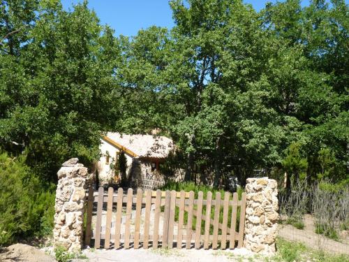 La Petite Bergerie - Gîte à la Ferme