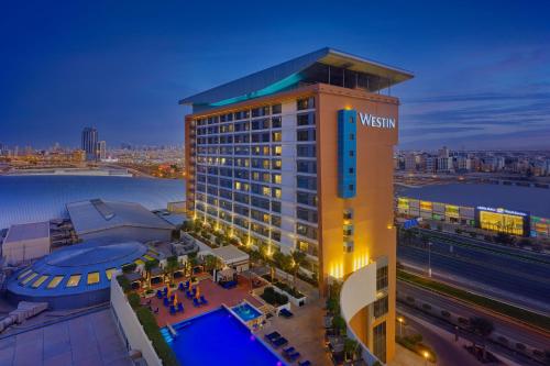 The Westin City Centre Bahrain