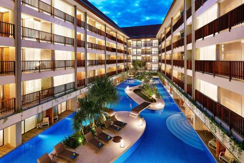 Four Points by Sheraton Bali, Kuta