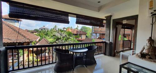Kun Kun Guest House