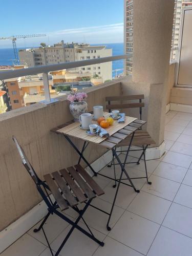 Exterior view of La Riviere du les jarden de Elisa