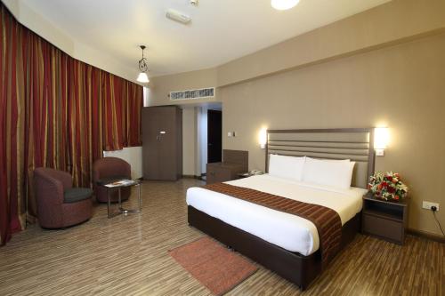 Wave International Hotel, Dubai (photo 4)