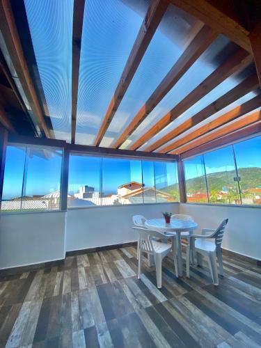 Facilities, GH Barra da Lagoa in Barra da Lagoa Beach