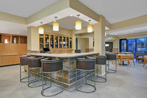 TownePlace Suites by Marriott Indianapolis Downtown - image 13