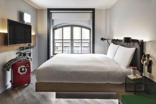Moxy Lille City - image 11