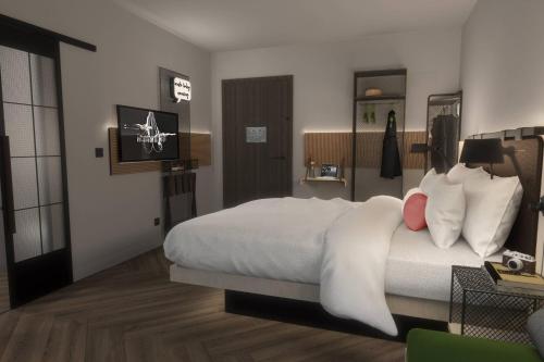 Moxy Lille City - image 10
