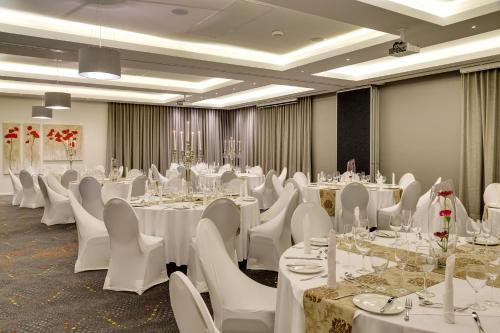 开普敦泰格谷万豪Protea酒店 开普敦泰格谷万豪Protea酒店