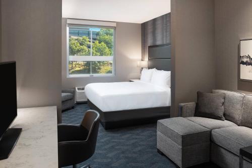 Fairfield Inn & Suites by Marriott Boston Waltham