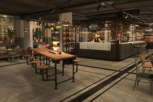 Moxy Lille City - image 3