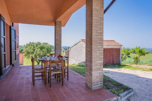  [villa panorama] jacuzzi - 5 minuti dal mare in Porto SantʼElpidio