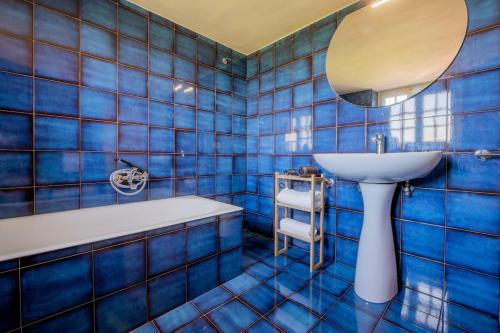  [villa panorama] jacuzzi - 5 minuti dal mare in Porto SantʼElpidio