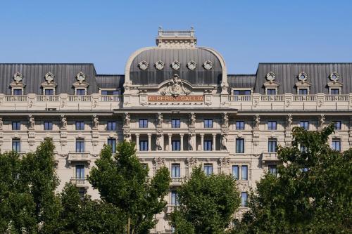 Excelsior Hotel Gallia, a Luxury Collection Hotel, Milan, Mediolan