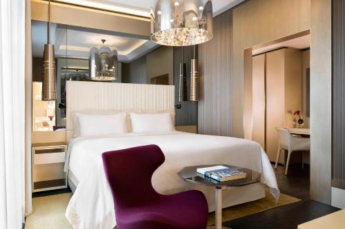 Excelsior Hotel Gallia - Luxury Collection Hotel - image 13