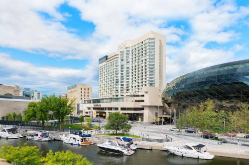 The Westin Ottawa