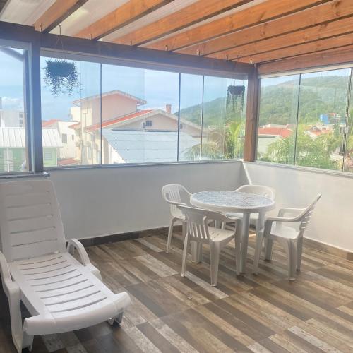 Facilities, Barra da Lagoa Guest House in Florianopolis