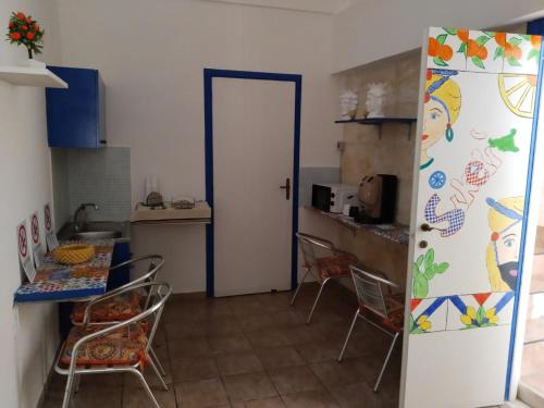 B&B Sikelia 2