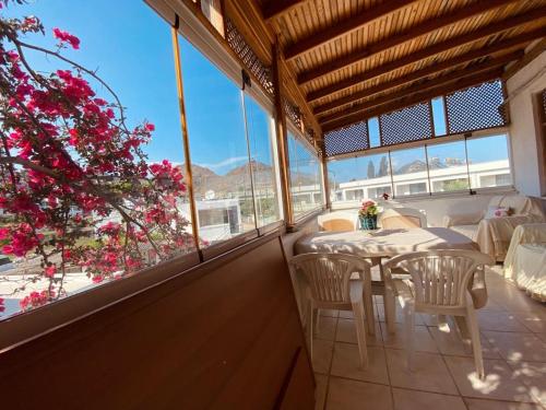 Bohemian house in Bodrum