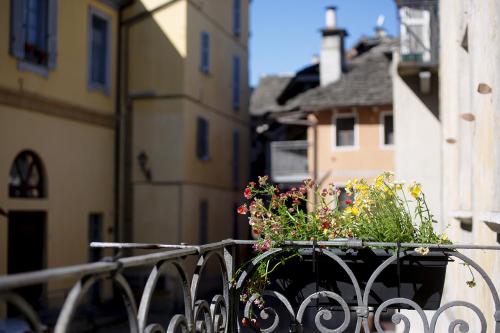 Ca Bussun in Domodossola