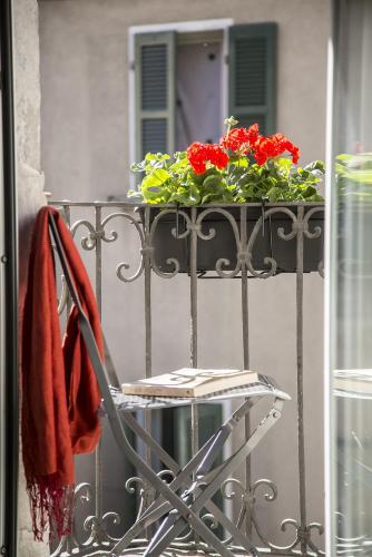Ca Bussun in Domodossola