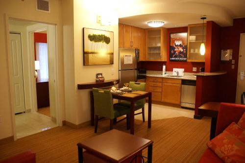 Residence Inn Pittsburgh Monroeville/Wilkins Township