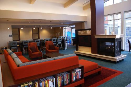 Residence Inn Pittsburgh Monroeville/Wilkins Township