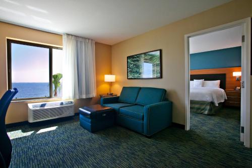 TownePlace Suites by Marriott Fort Walton Beach-Eglin AFB