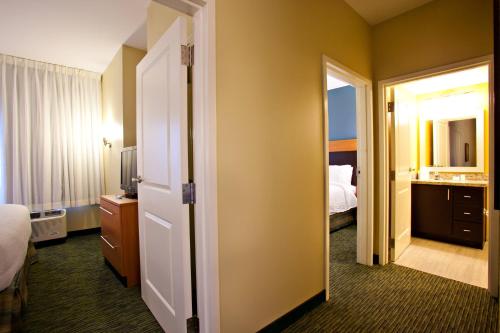 TownePlace Suites by Marriott Fort Walton Beach-Eglin AFB