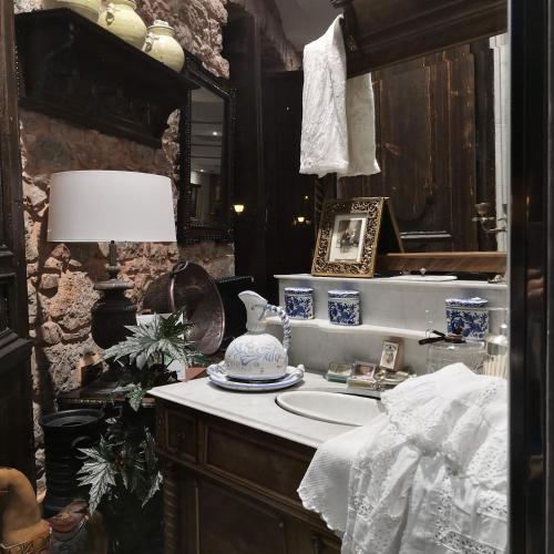Apartamentos La Pontiga *** in Pilona