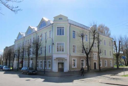 Avers House, Narva (Foto 3)