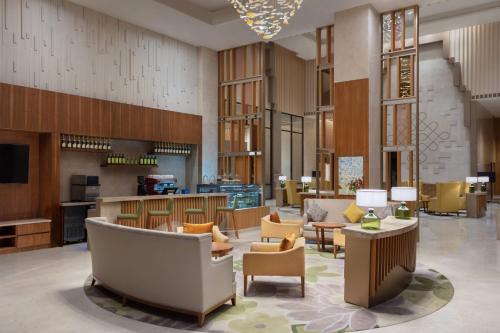 Courtyard by Marriott Madurai