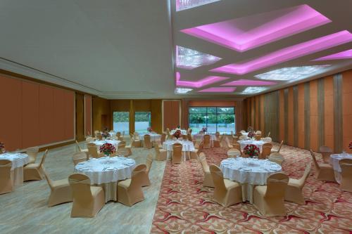 Courtyard by Marriott Madurai