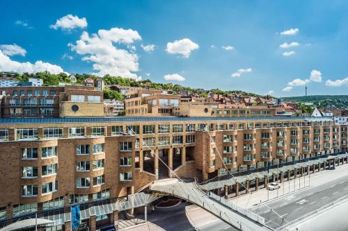 Le Méridien Stuttgart - Hotel