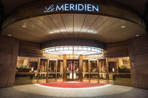 Le Meridien Stuttgart