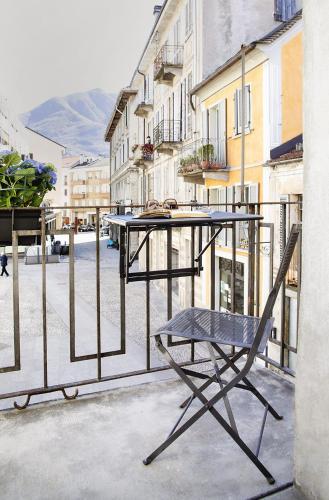 Ca Bussun in Domodossola