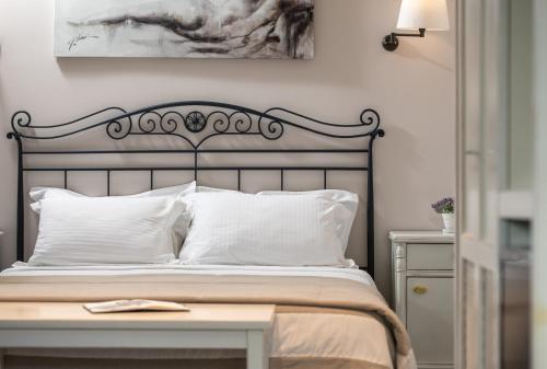 Antigoni Beach Resort - image 12
