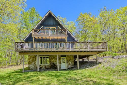 667 Summit Dr, Swanton (photo 4)