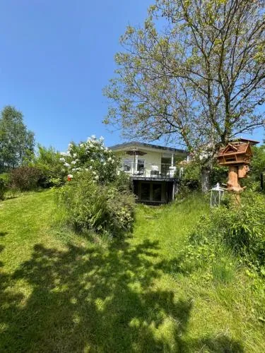 Bergchalet Löwenzahn in Benshausen, Deutschland