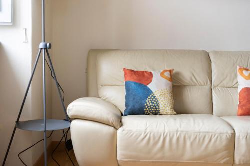 San Benedetto Apartment - image 11