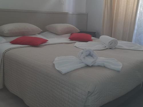 GUEST HOUSE FIDARDO, Rome (photo 7)